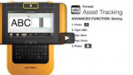 Video - Dymo XTL 500 - How to Create an Asset Tracking Label