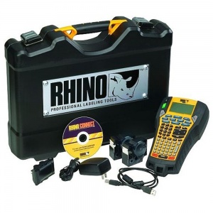 Dymo Rhino 6000 Drivers Released