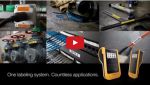 Video: Introducing the DYMO XTL Industrial Labellers
