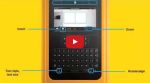 Video - Dymo XTL 500 - Keyboard and Touchscreen
