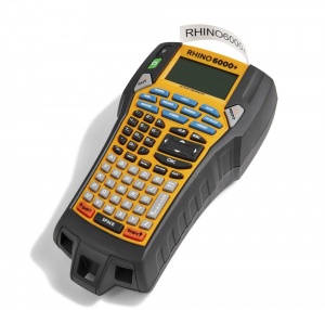 Dymo Rhino 6000+ Professional Label Printer