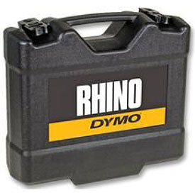 Dymo Rhino Hard Carrying Case for 5200 (S0902390) - B-Grade