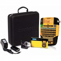 Dymo Rhino 4200 Professional Label Printer Kit Case