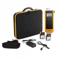 Dymo Rhino XTL 300 Industrial Labeller Kit Case