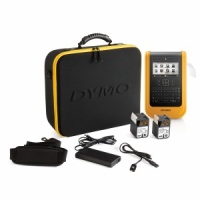 Dymo Rhino XTL 500 Industrial Labeller Kit Case